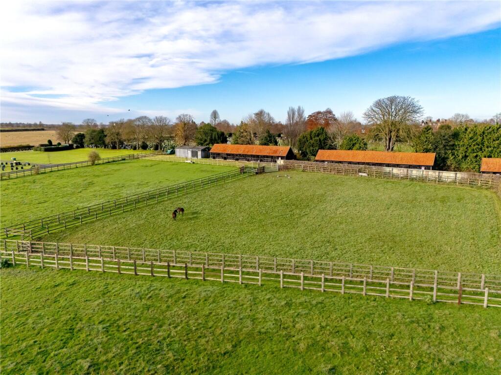 Additional image 4 of Dullingham Road, Newmarket, Suffolk