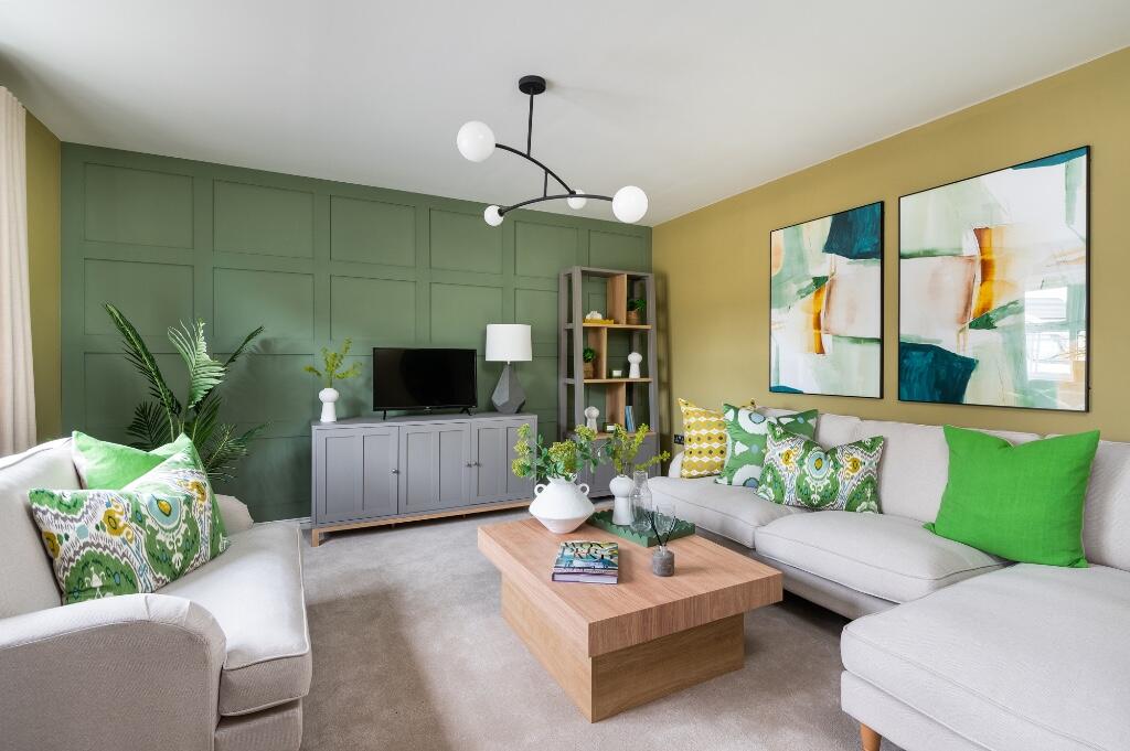 Additional image 5 of Carleton Road
Skipton
BD23 3BT