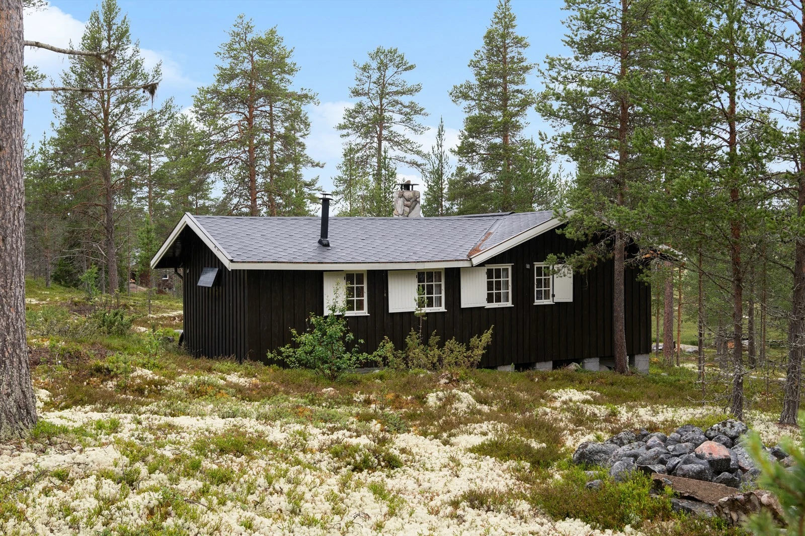 Additional image 2 of Holla 44, 2485 Rendalen