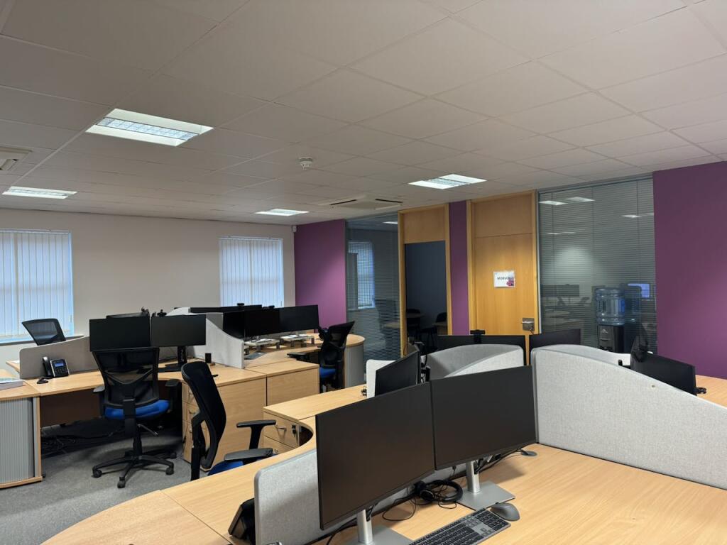 Additional image 4 of 24 Abercrombie Court, Prospect Road, Westhill, AB32 6FE