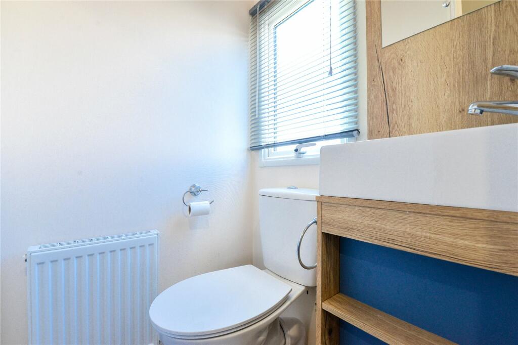 Additional image 10 of Naish Common, Hoburne Naish Holiday Park, Barton On Sea, Hampshire, BH25