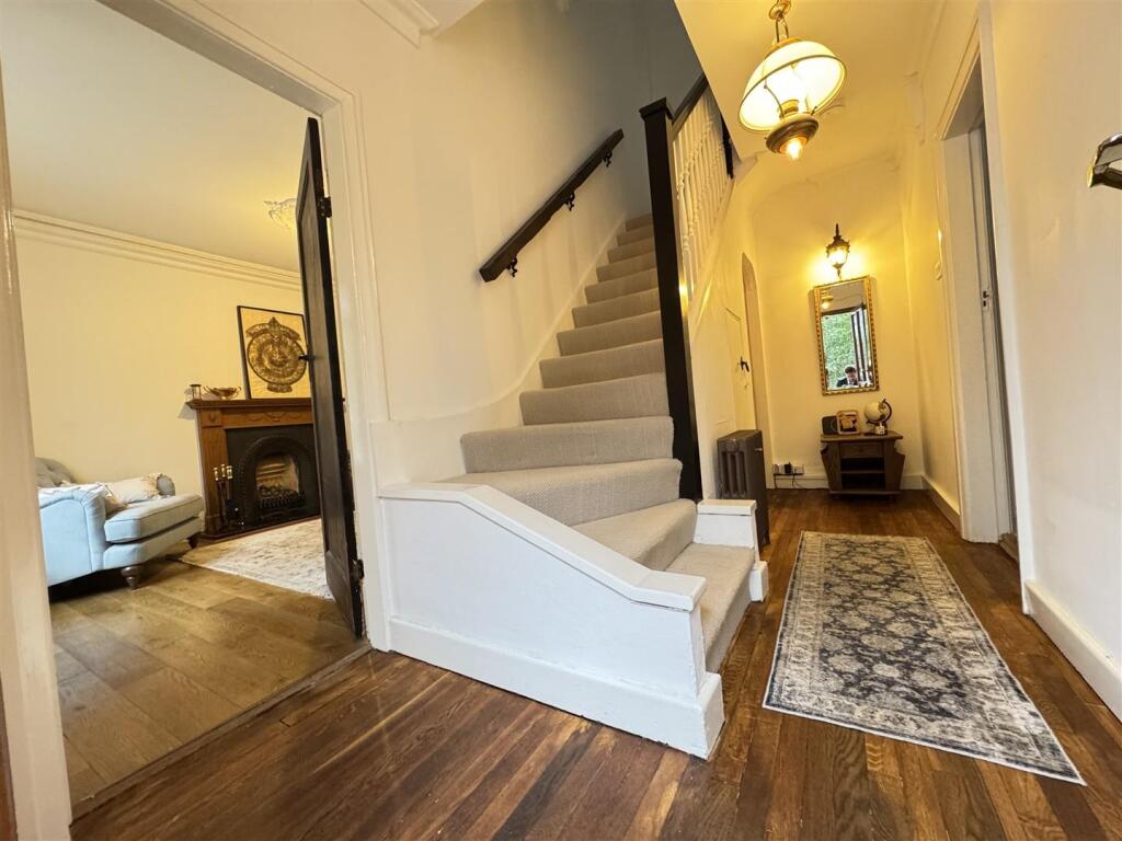 Additional image 20 of Hamstead Hill, Handsworth Wood, Birmingham