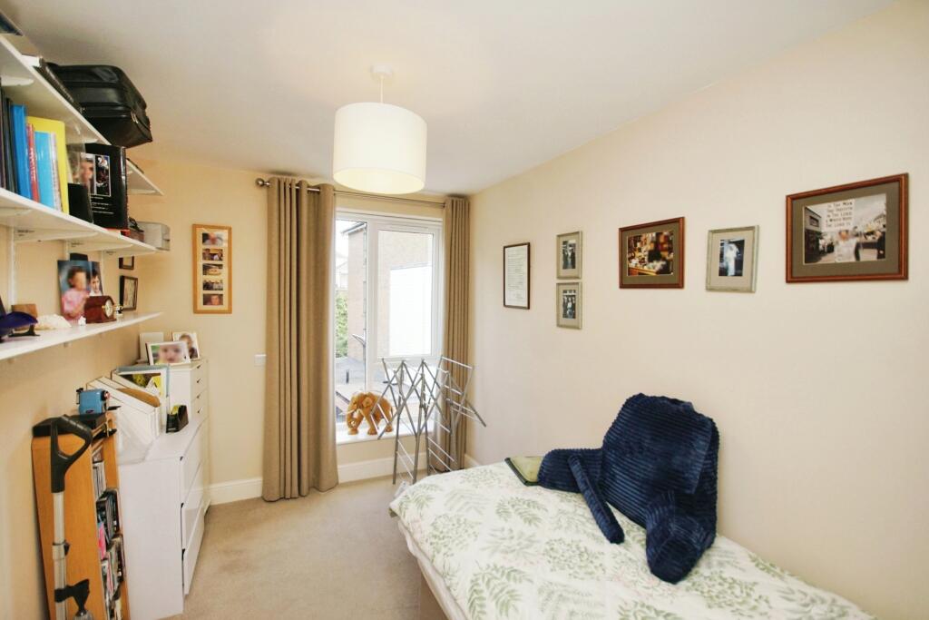 Additional image 8 of Quarry Court, Station Avenue, Channons Hill, Fishponds, BS16