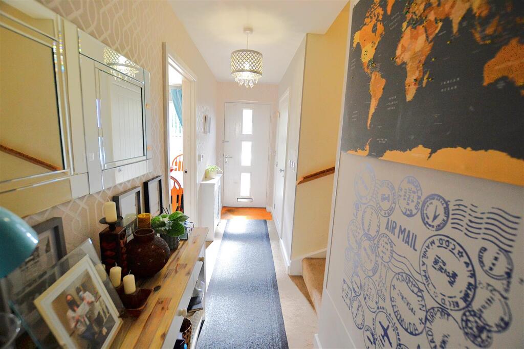 Additional image 5 of Appletree Way, Welwyn Garden City