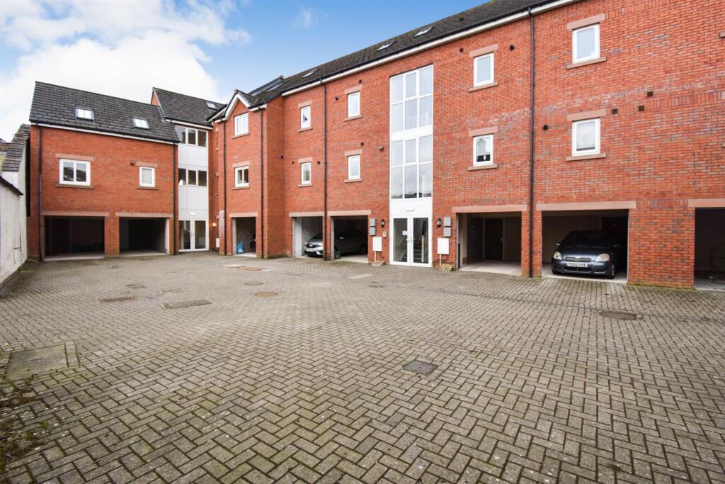 Additional image 9 of Castle Foundry, Penrith