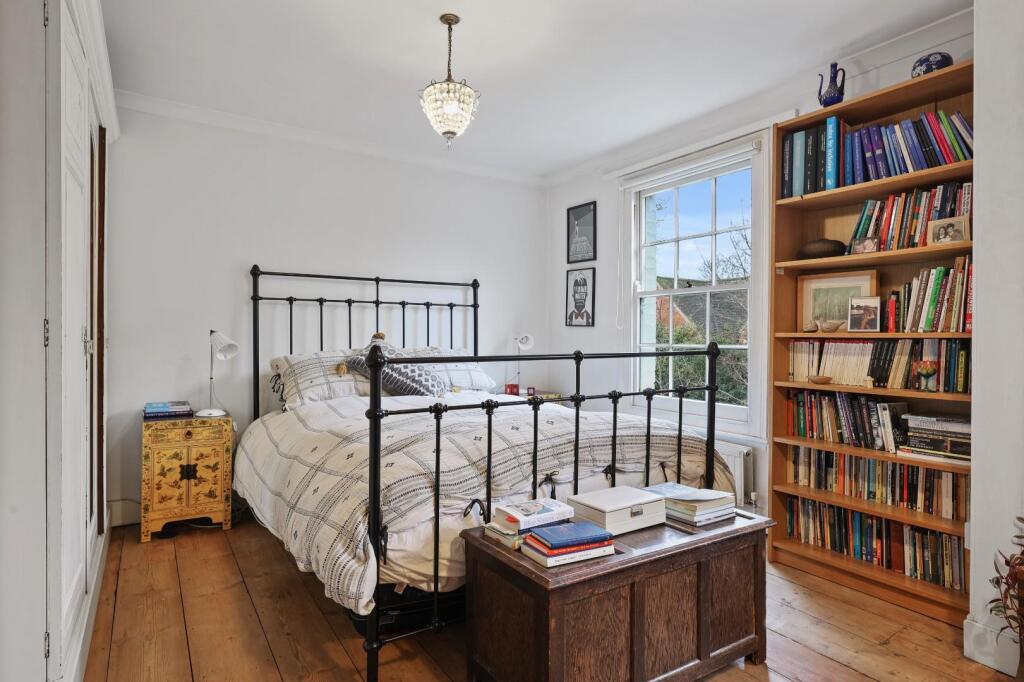 Additional image 11 of Melbourne Place, Cambridge