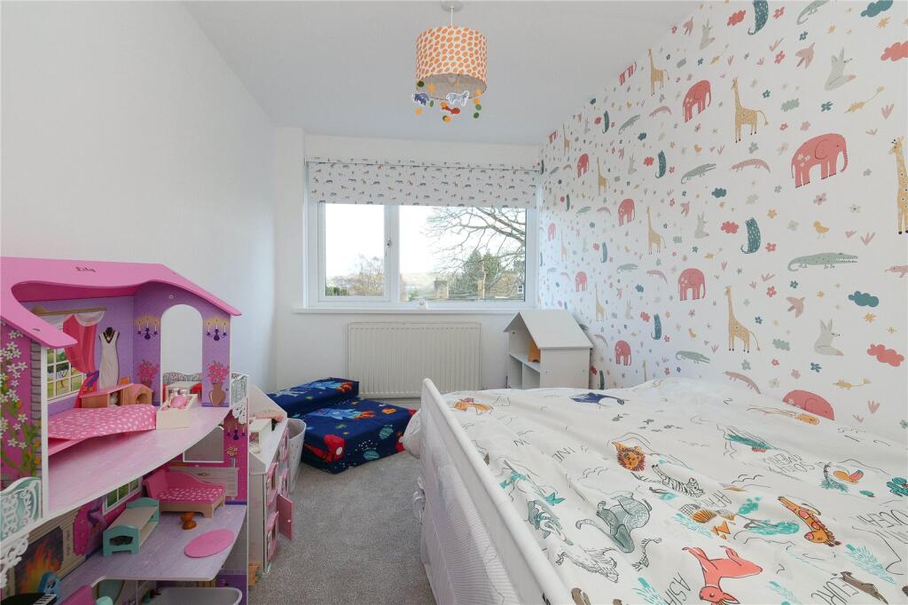 Additional image 10 of Kirk Drive, Baildon, Shipley, West Yorkshire, BD17