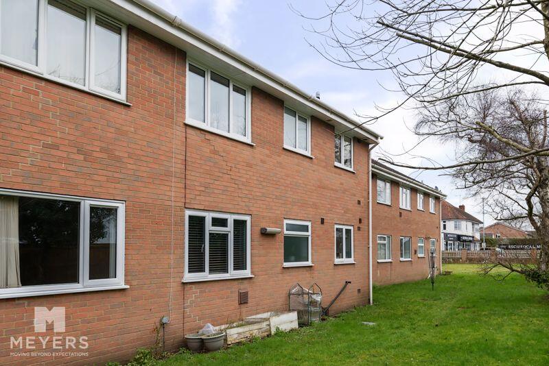 Additional image 11 of Priory Gardens, West Moors, BH22