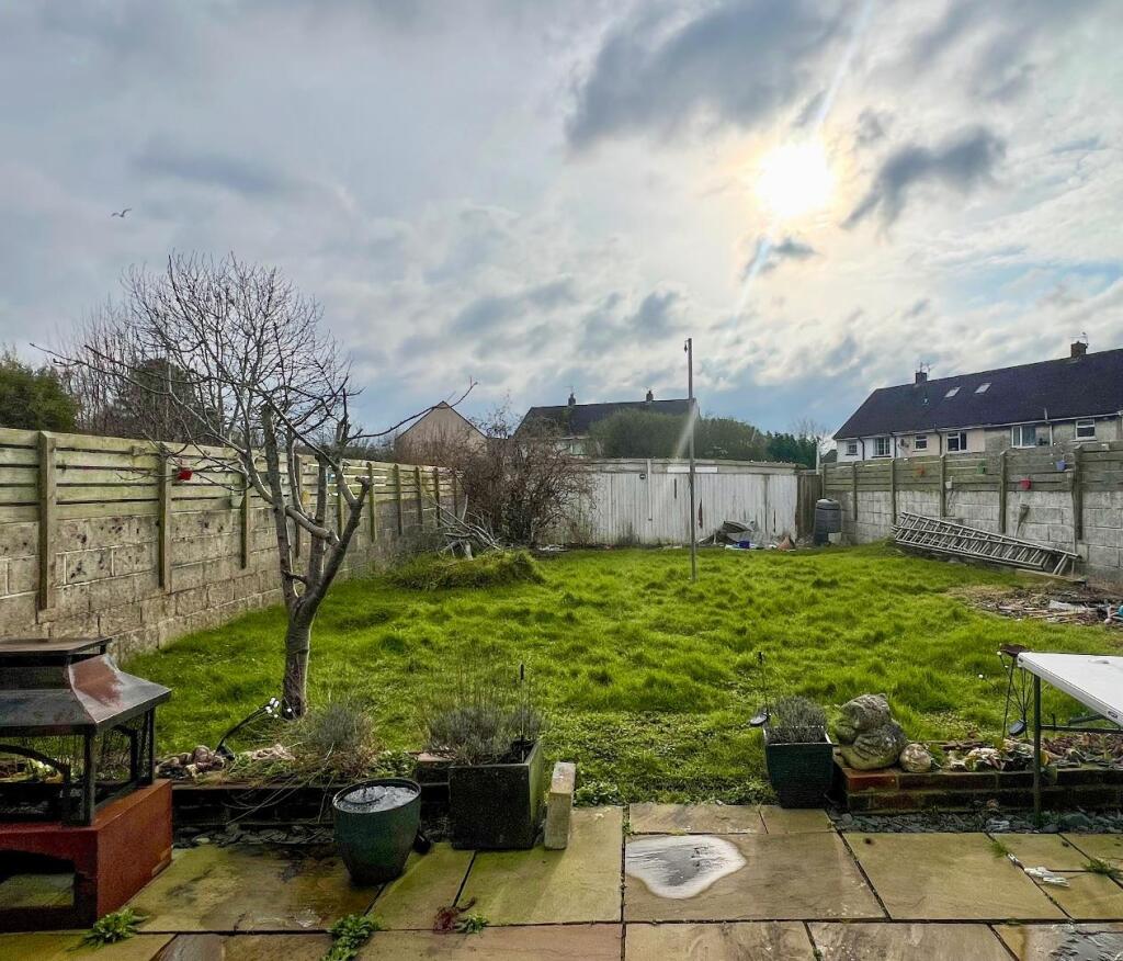 Additional image 19 of Heol Cae Glas, Sarn, Bridgend County Borough, CF32 9UG