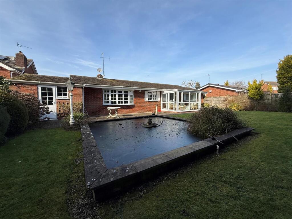 Additional image 19 of Lodge Close, Halesowen