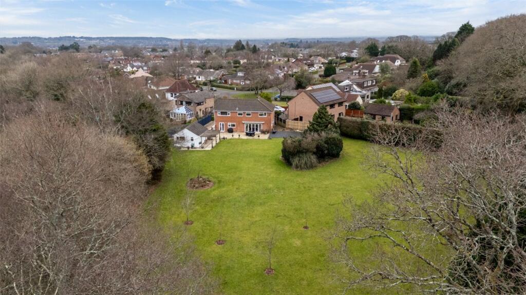 Additional image 25 of Delph Road, Merley, Wimborne, Dorset, BH21