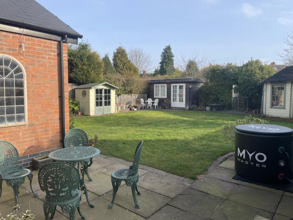 Additional image 21 of Hollyfield Road South, Sutton Coldfield