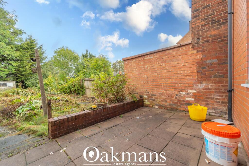 Additional image 15 of High Street, Harborne, Birmingham