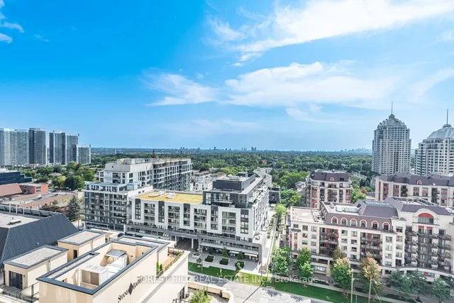 Additional image 32 of 660 Sheppard Ave Unit 1604B