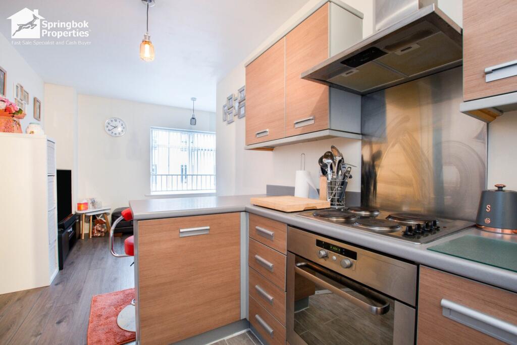 Additional image 5 of Kingswood Place 55-59, Norwich Avenue West, Bournemouth, Dorset