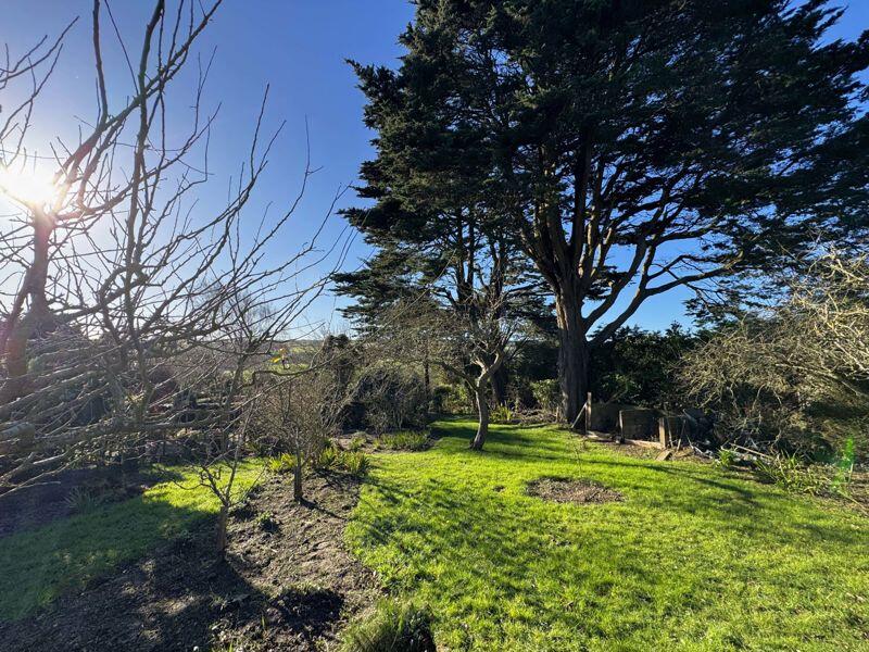 Additional image 37 of SOUTH INSTOW - PROPERTY WITH RURAL VIEWS & POTENTIAL TO REFURBISH & EXTEND