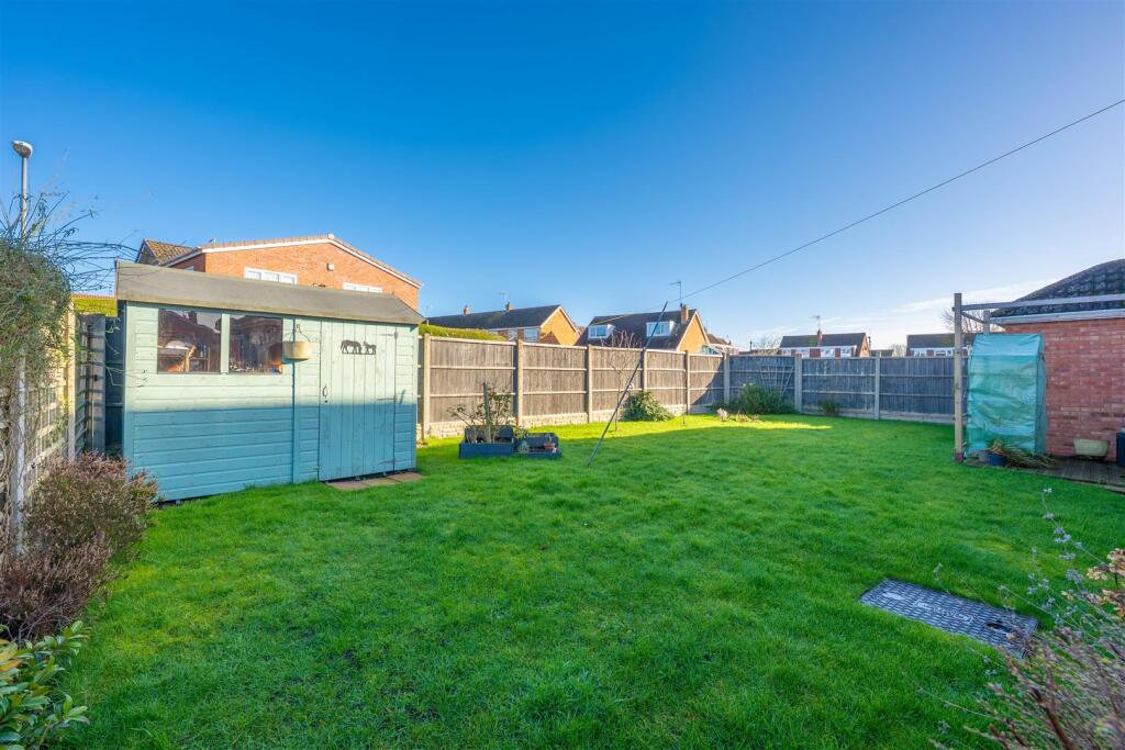 Additional image 18 of Orchard Drive, Alcester