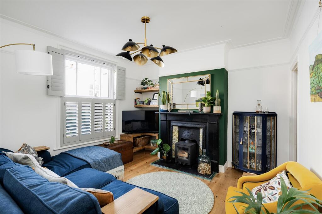 Additional image 2 of Melbourne Road, Bishopston, Bristol