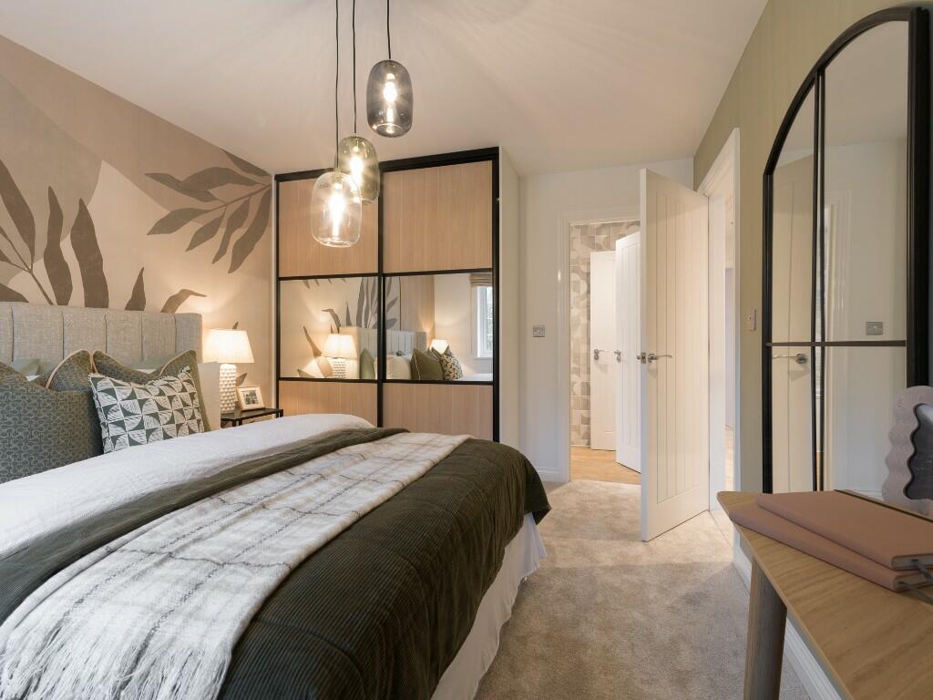 Additional image 13 of Lever Park Avenue
Horwich
Bolton
BL6 7LQ