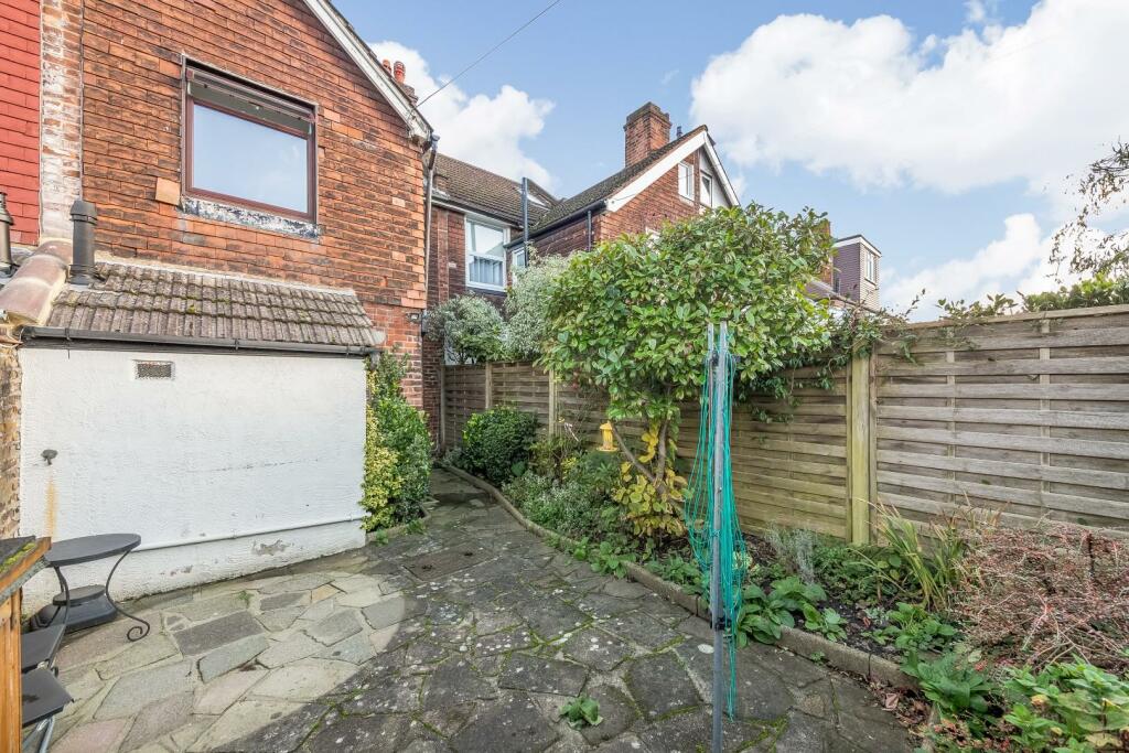 Additional image 10 of Somerset Road, Orpington