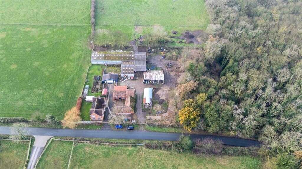 Additional image 4 of Catterick Lane, East Appleton, Richmond, North Yorkshire, DL10