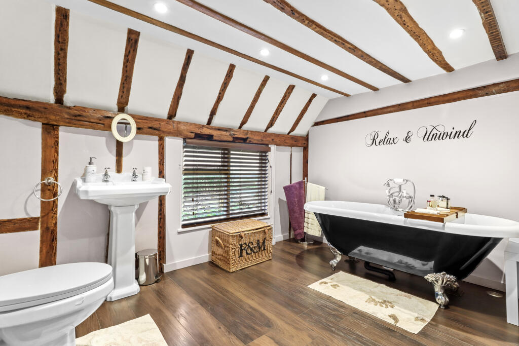 Additional image 25 of Elm Cottages, Windmill Hill, Hailsham, East Sussex