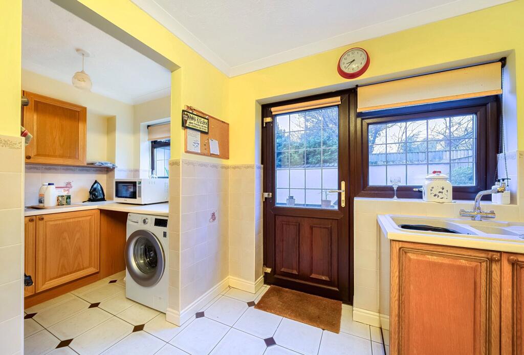 Additional image 19 of Bagworth Drive, Longwell Green, Bristol, Gloucestershire, BS30