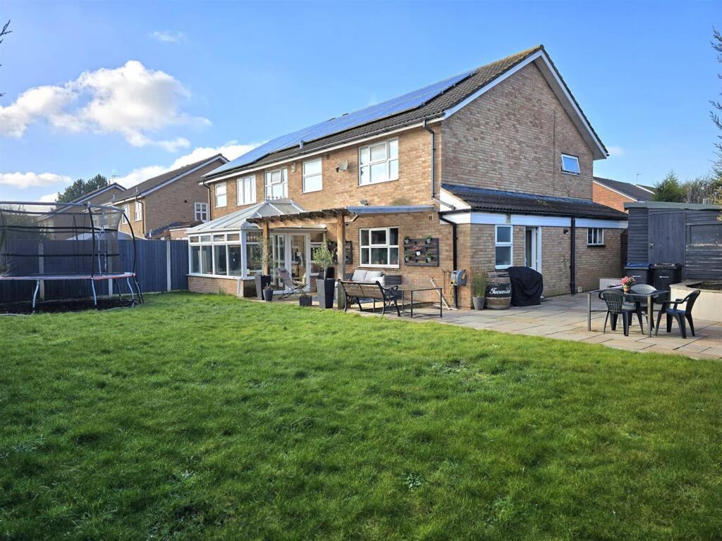 Additional image 39 of Moreland Croft, Minworth, Sutton Coldfield