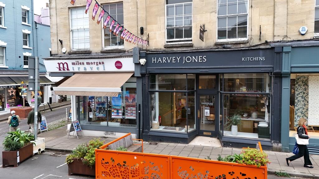 Additional image 30 of 16, 18 & 20 Princess Victoria Street And  25 & 27 , Waterloo Street, Clifton Village, City of Bristol, BS8 4BP