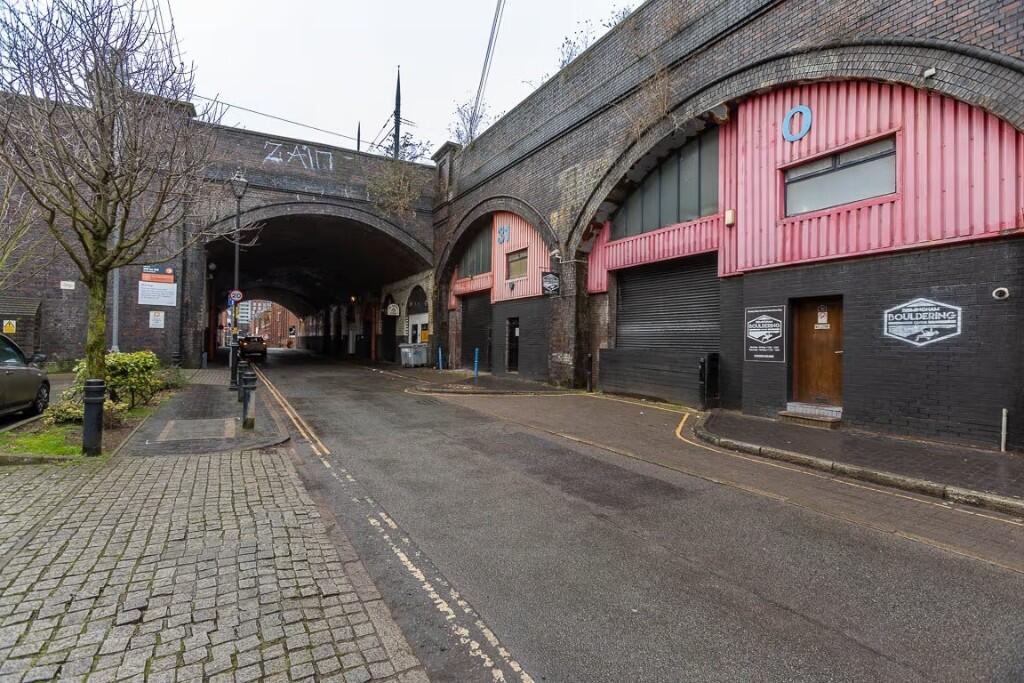 Additional image 6 of 33 Water Street, Birmingham, B3