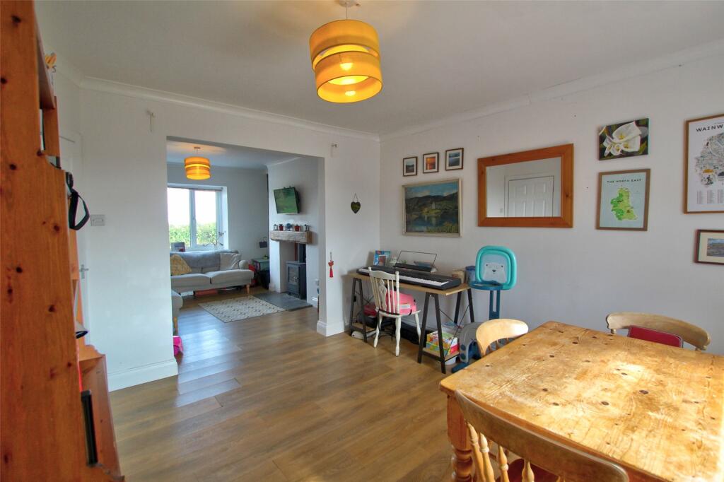 Additional image 16 of High Lands, Cockfield, Bishop Auckland, DL13