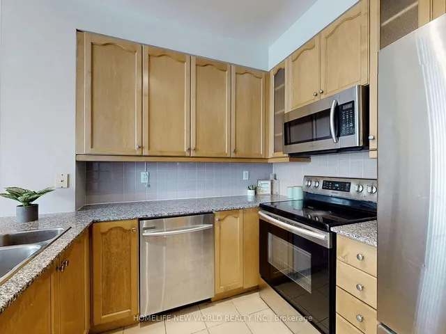 Additional image 13 of 60 Byng Ave Unit 1305