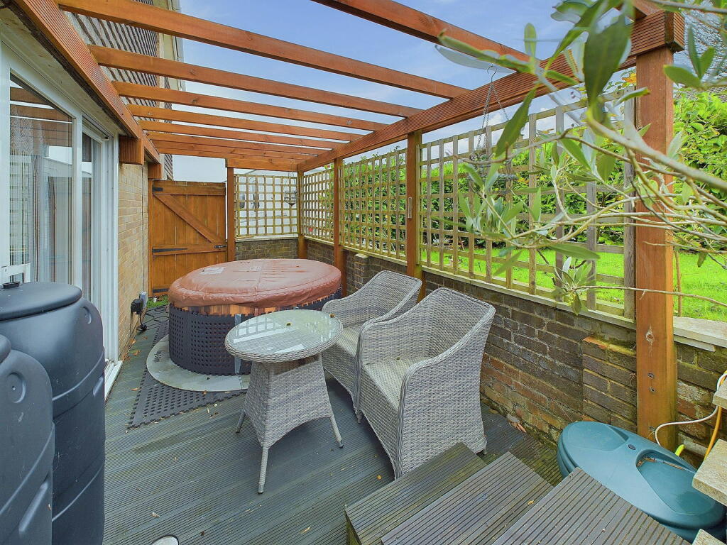 Additional image 20 of Amberley Close, Shoreham by Sea