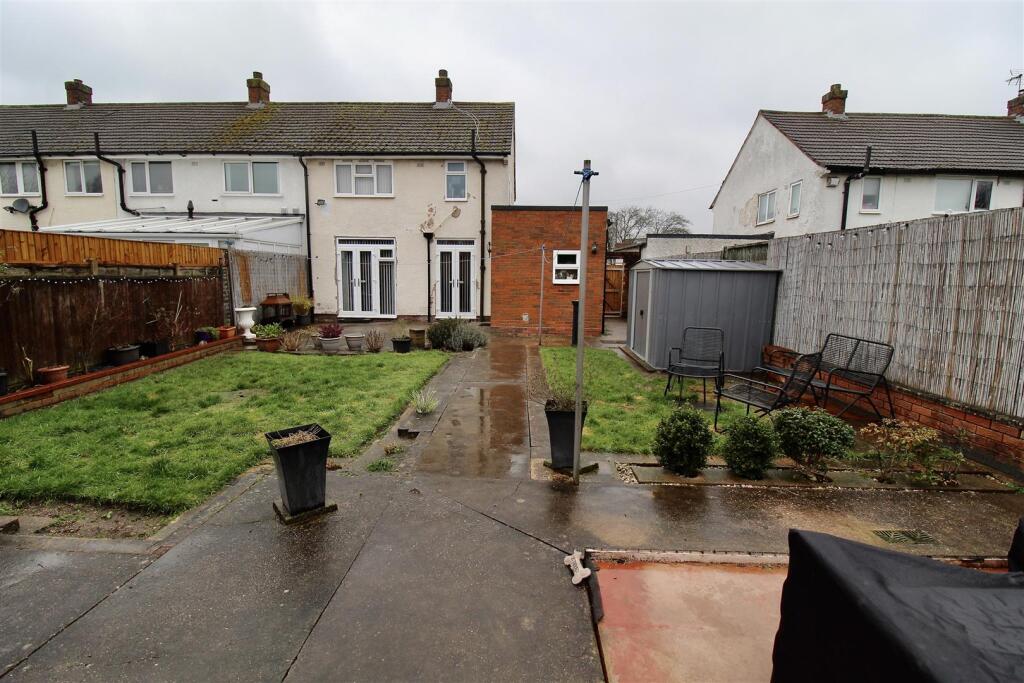 Additional image 22 of Gressel Lane, Tile Cross, Birmingham