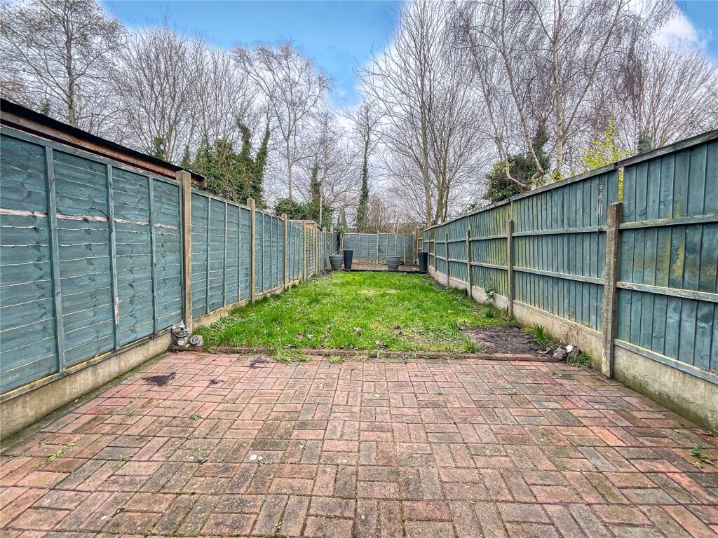 Additional image 17 of Florendine Street, Amington, Tamworth, Staffordshire, B77