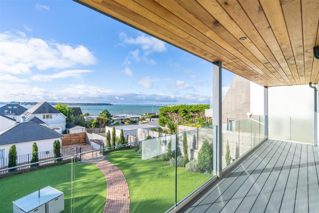 Additional image 10 of Chaddesley Glen, Sandbanks