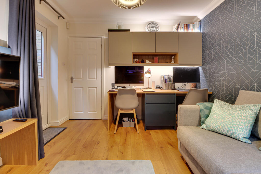 Additional image 15 of Saracens Head Yard, Pageant Road, St Albans, AL1