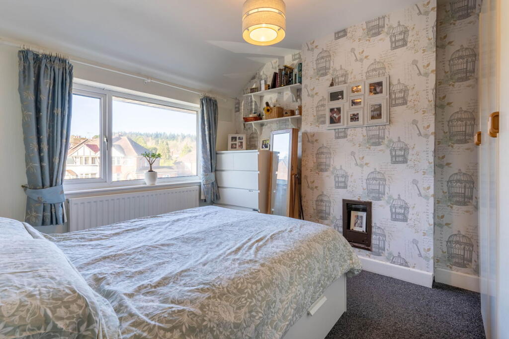 Additional image 7 of Parsonage Drive, Cofton Hackett, B45 8AS