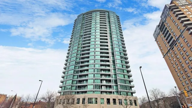 60 Byng Ave Unit 1305
