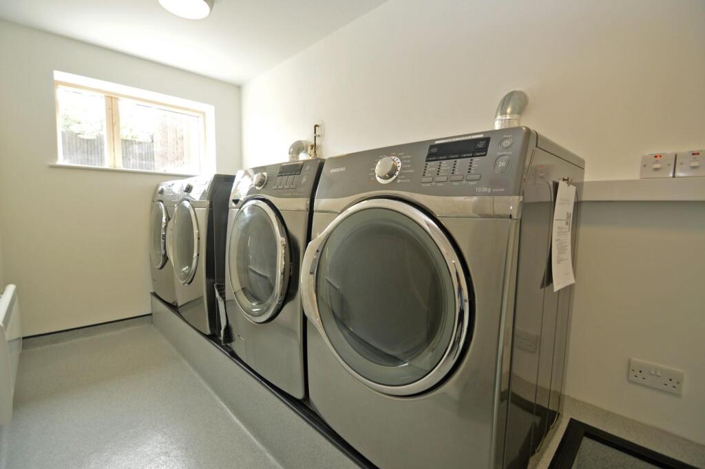 Additional image 15 of Ground floor retirement apartment in the centre of Yatton