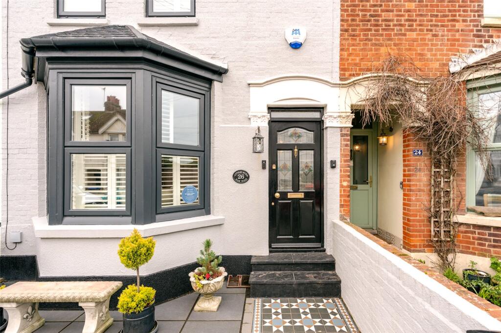 Additional image 12 of Ham Road, Worthing, West Sussex, BN11