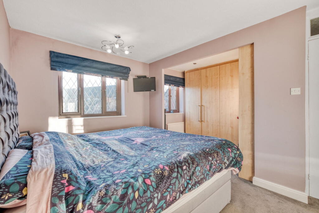 Additional image 11 of Dellow Grove, Alvechurch, B48 7NR