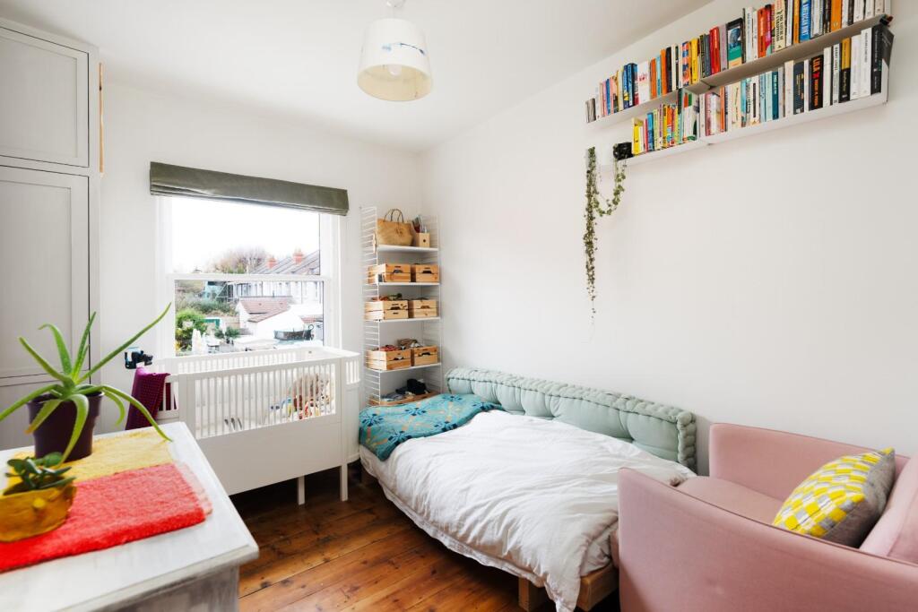 Additional image 22 of Stafford Road, St Werburghs