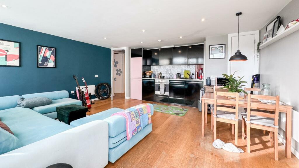 Additional image 5 of Airpoint, Skypark Road, Bedminster, BS3