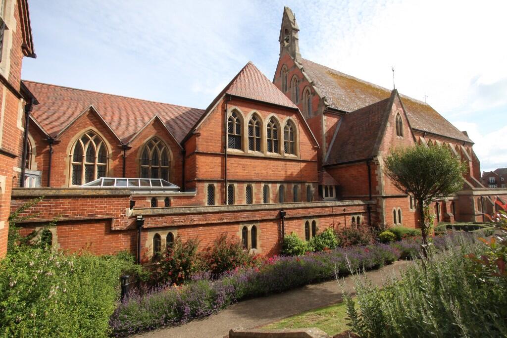 Additional image 22 of All Saints, Darley Road, Eastbourne