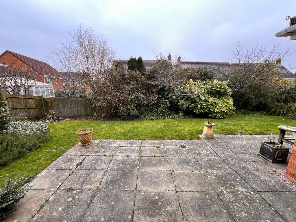 Additional image 8 of Lon Lindys, Rhoose, CF62