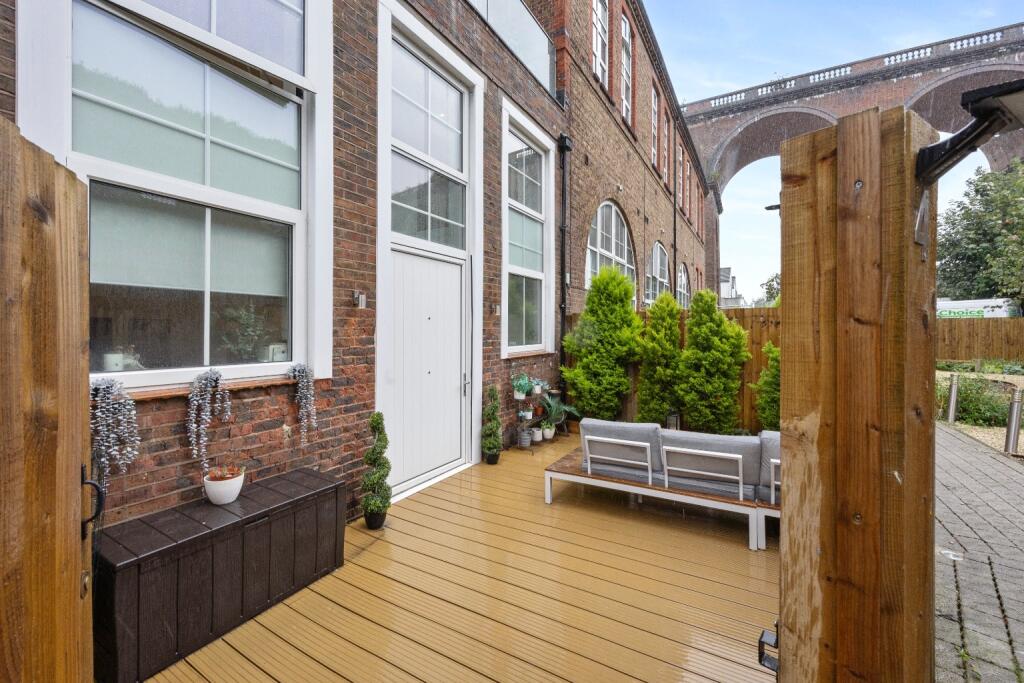 Additional image 13 of The Old Technical College, Preston Road, Brighton