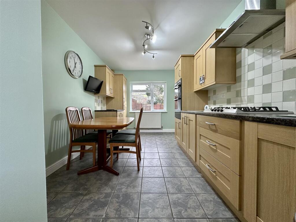 Additional image 11 of Nye Close, Cheddar