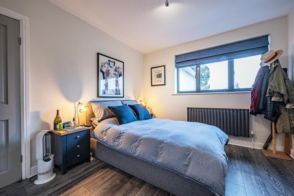 Additional image 23 of Milverton Road, Knowle