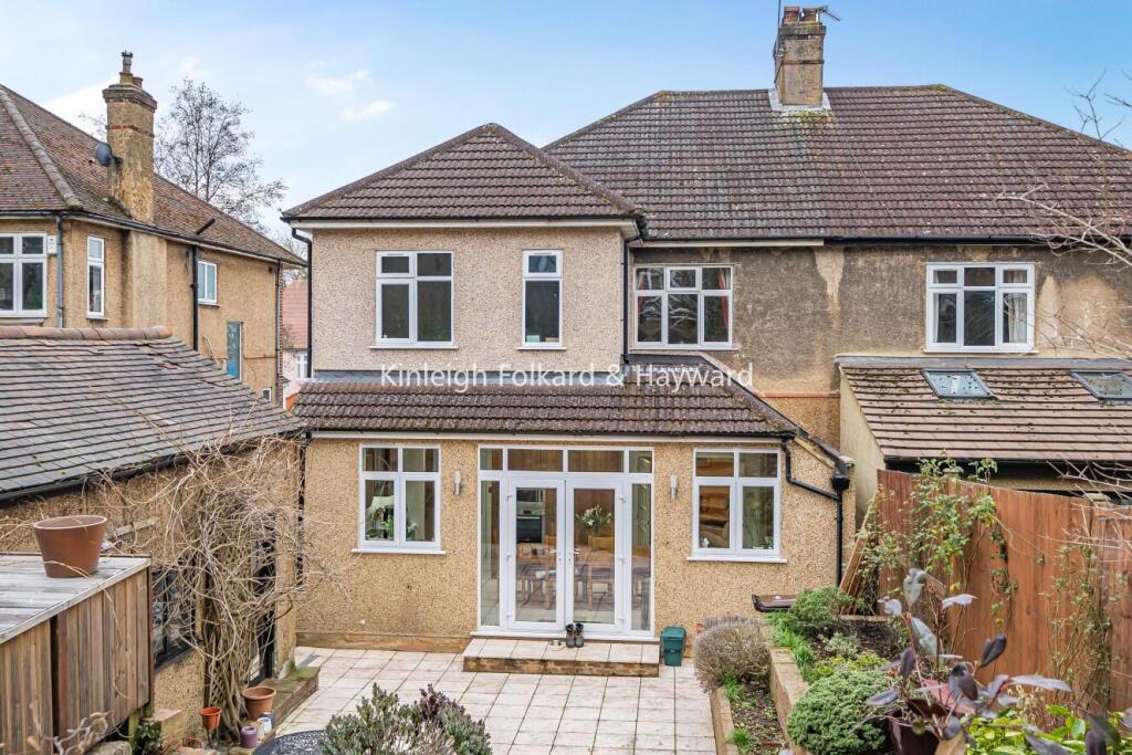 Additional image 6 of Farnaby Road, Bromley